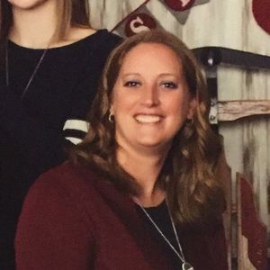 Meet your Posher, Whitney